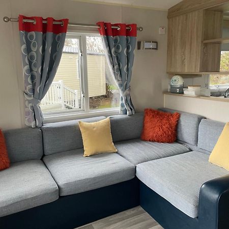 Lime Crescent Golden Sands Mablethorpe Exteriér fotografie